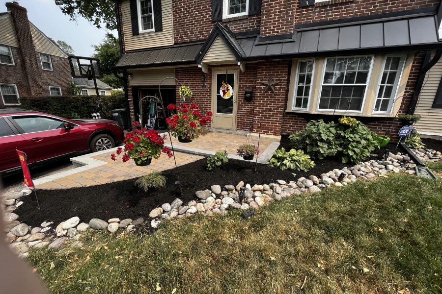 Lawn Care in Havertown Delaware County PA