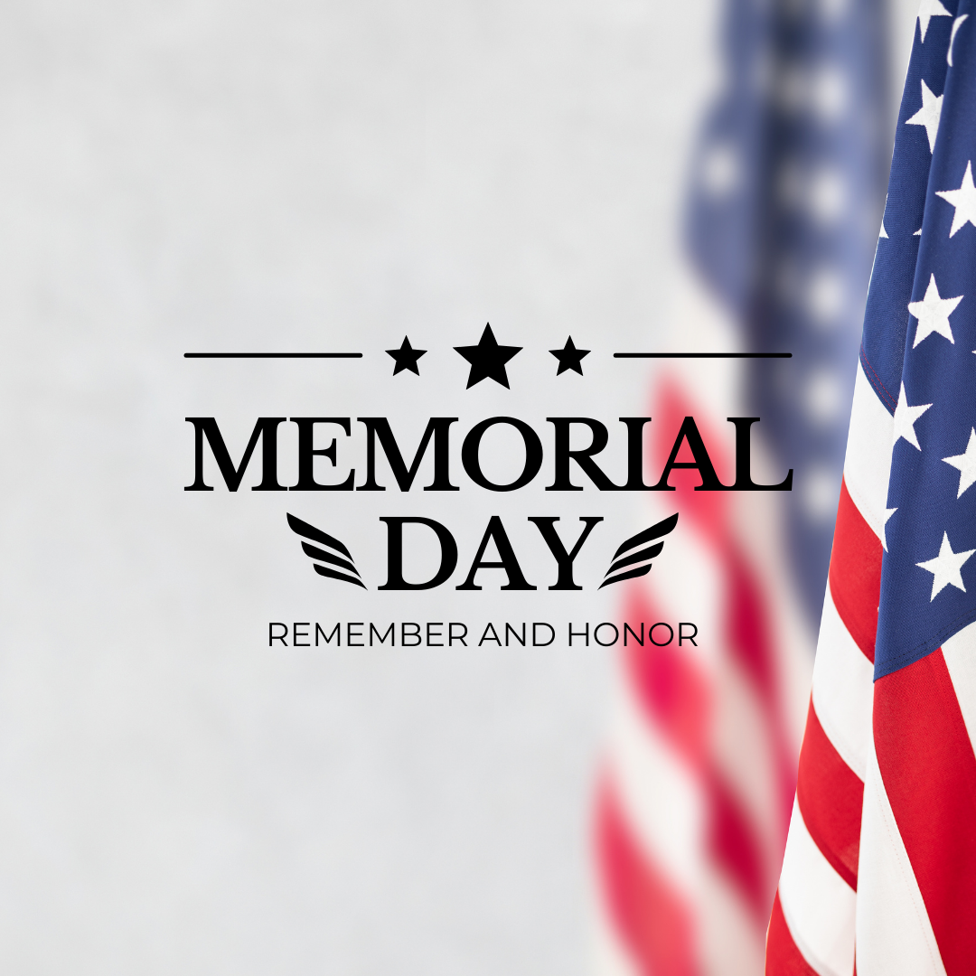Havertown Lawn Care Memorial Day