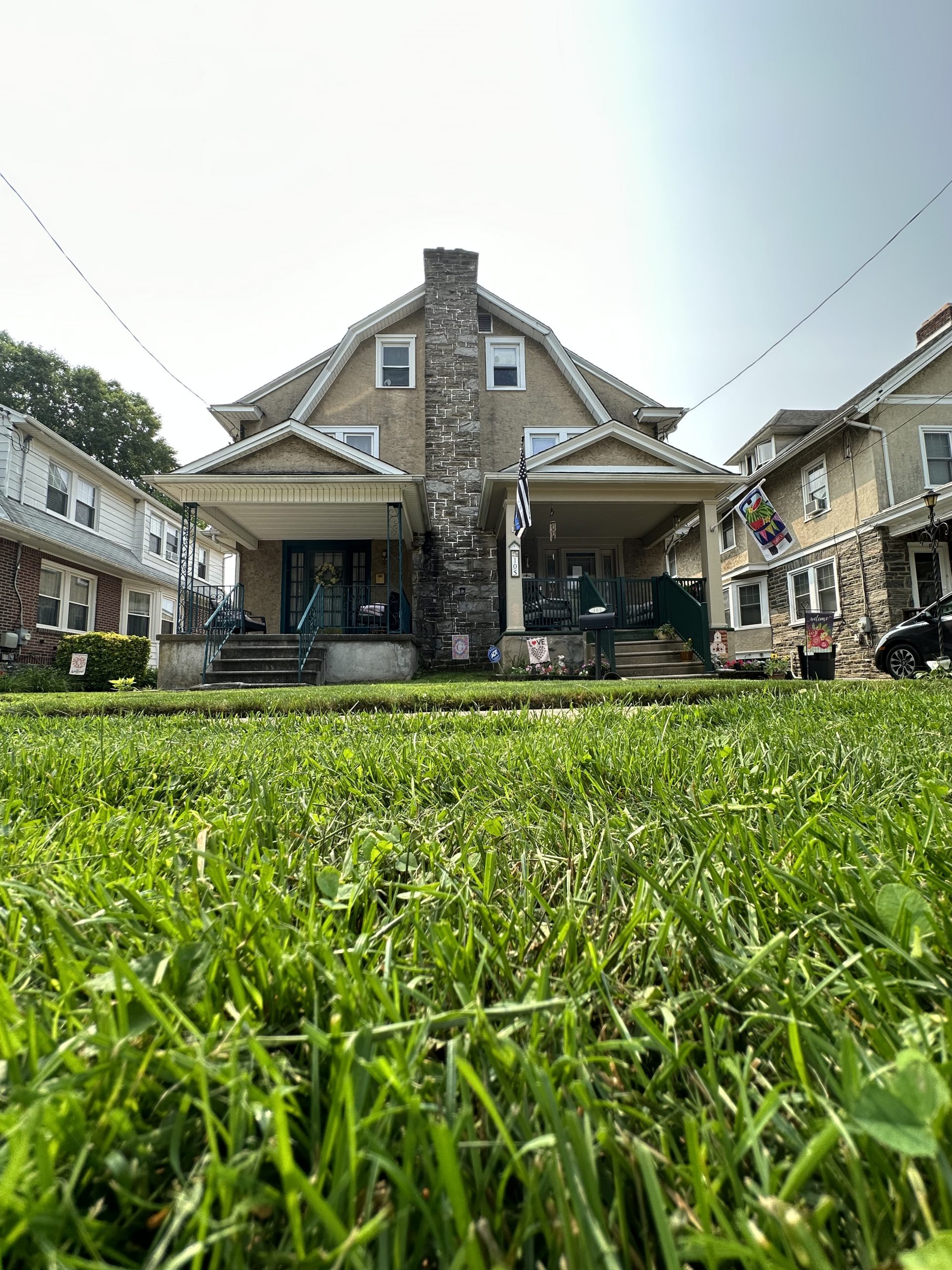 Discover How Al Pezza Company Commercial Landscaping Havertown PA Transforms Outdoor Spaces into Lasting Business Assets