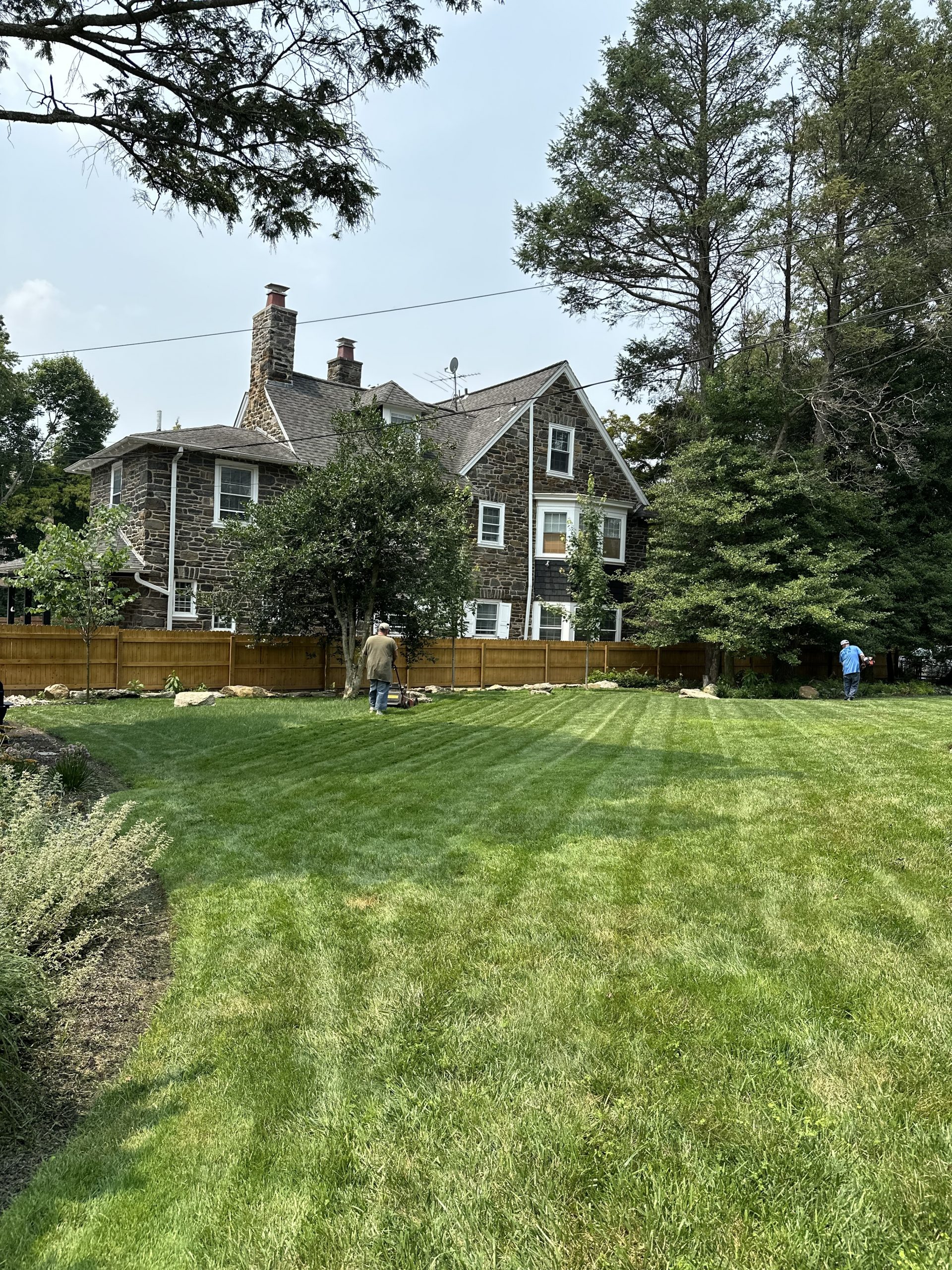 Maximize Your Property’s Impact with Al Pezza Company Havertown Commercial Landscaping Services That Deliver Lasting Value