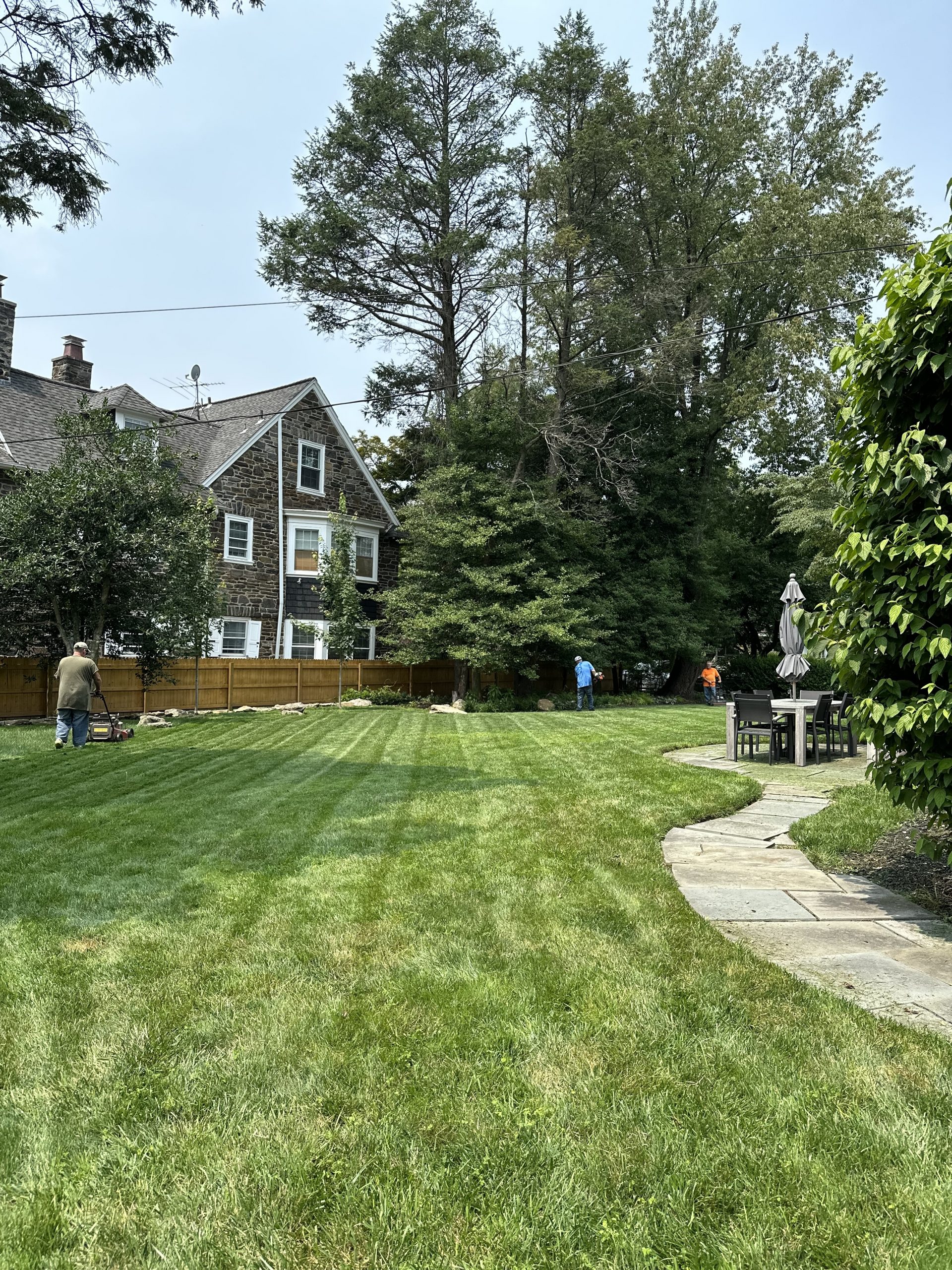 Unlock Exceptional Outdoor Spaces with Al Pezza Company Commercial Landscape Contractors Havertown PA: Your Strategic Advantage for Business Success